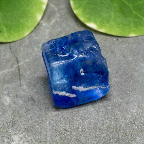 Blue Halite #15