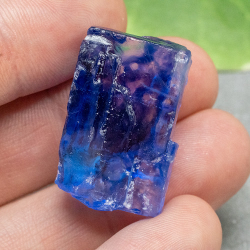 Blue Halite #13