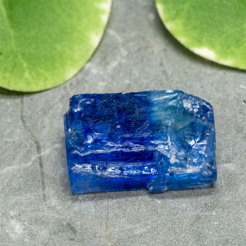 Blue Halite #13