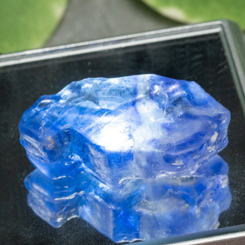 Blue Halite #11