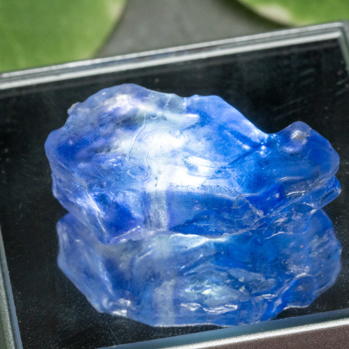 Blue Halite #11