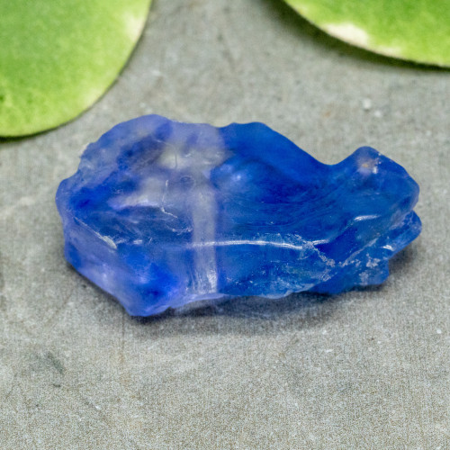 Blue Halite #11