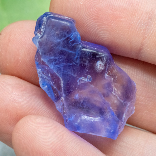 Blue Halite #11