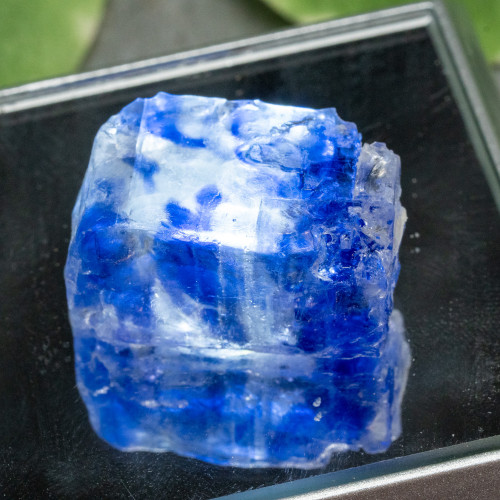 Blue Halite #10