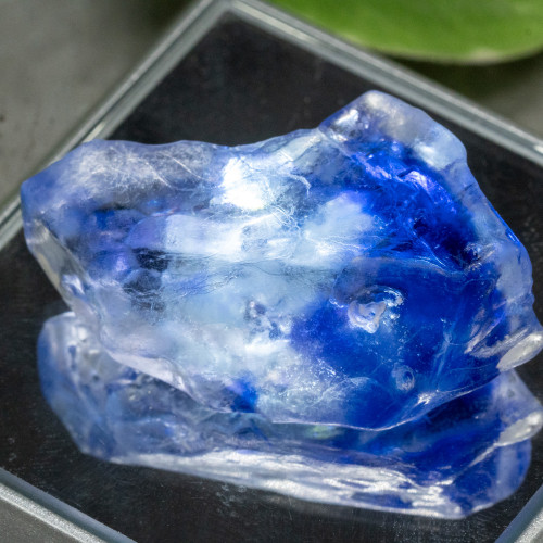 Blue Halite #8