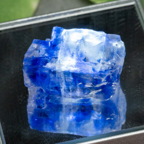 Blue Halite #10