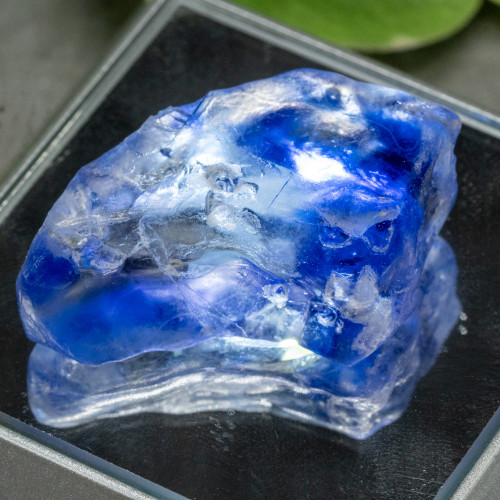 Blue Halite #8