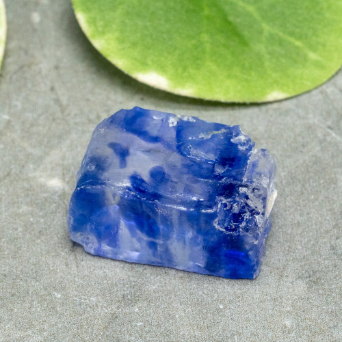 Blue Halite #10
