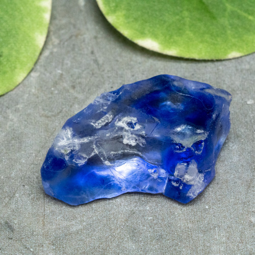 Blue Halite #8