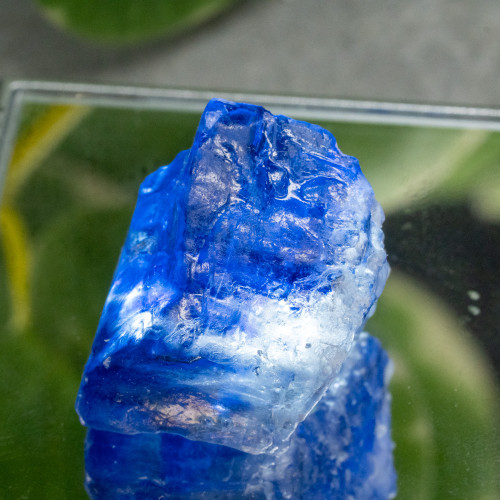 Blue Halite #7