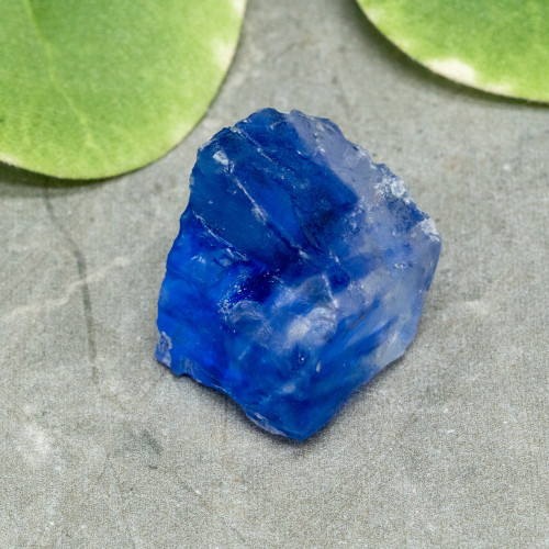 Blue Halite #7