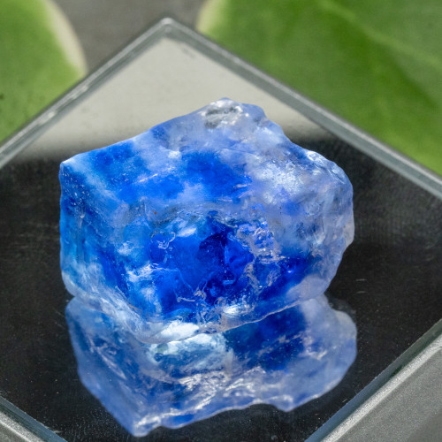 Blue Halite #6