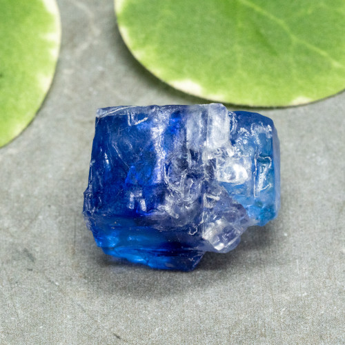 Blue Halite #5