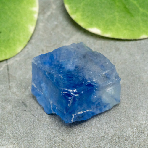 Blue Halite #4