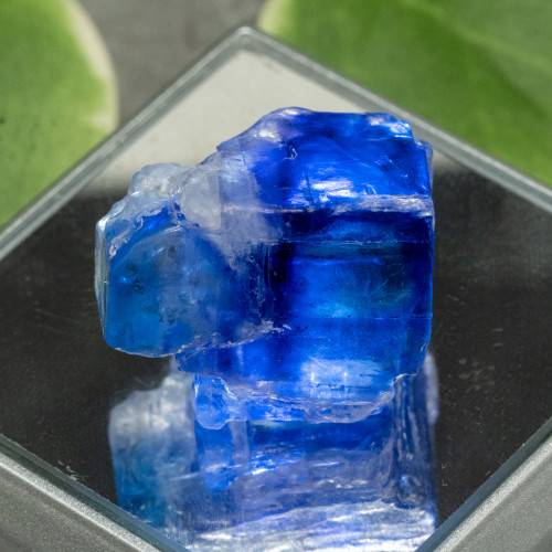 Blue Halite #5