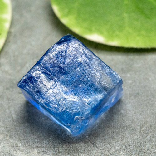 Blue Halite #3