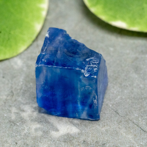Blue Halite #3