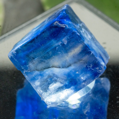 Blue Halite #3