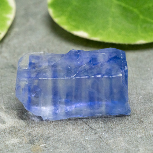 Blue Halite #2