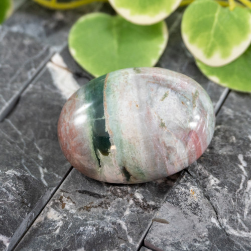 Unicorn Jasper Palmstone #9