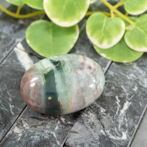 Unicorn Jasper Palmstone #9