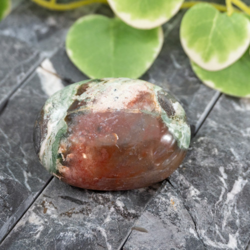 Unicorn Jasper Palmstone #7