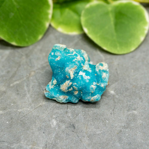 Blue Hemimorphite #7