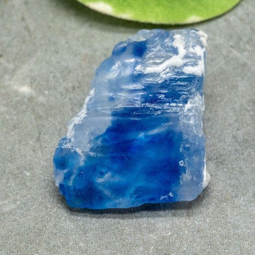 Blue Halite #16