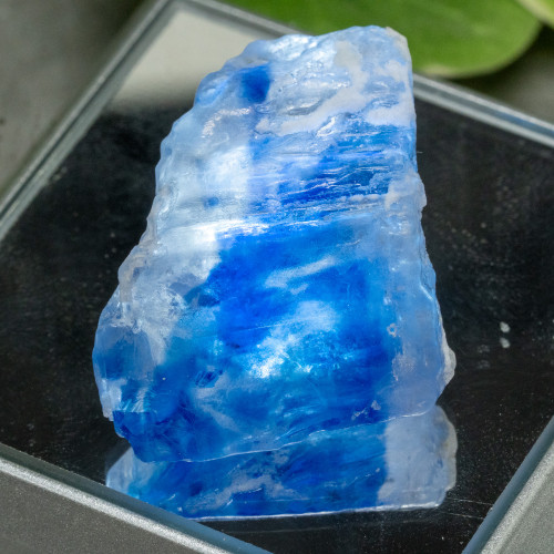 Blue Halite #16