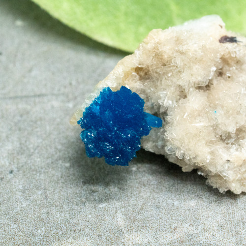 Cavansite A+ Quality #5