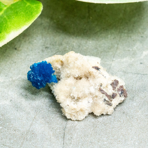 Cavansite A+ Quality #5