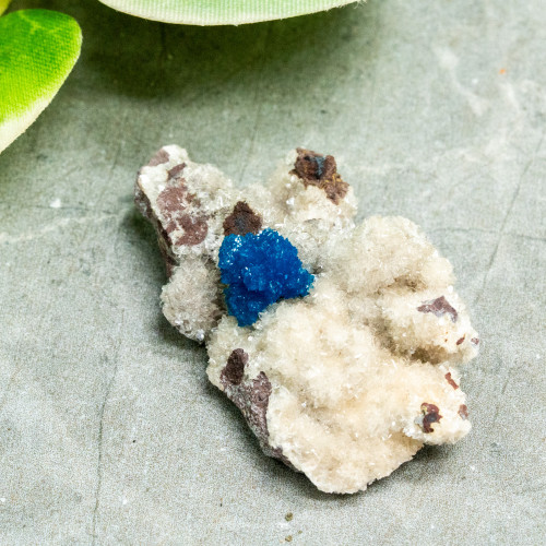 Cavansite A+ Quality #4