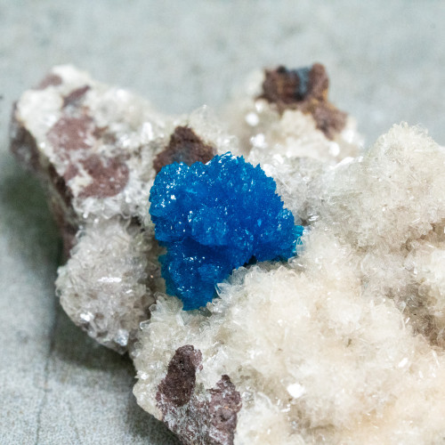 Cavansite A+ Quality #4