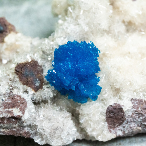 Cavansite A+ Quality #4