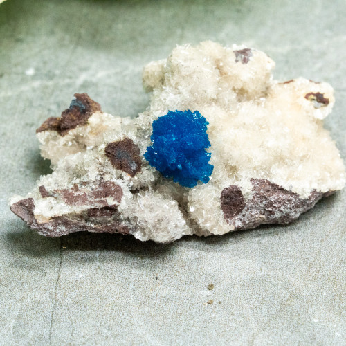 Cavansite A+ Quality #4