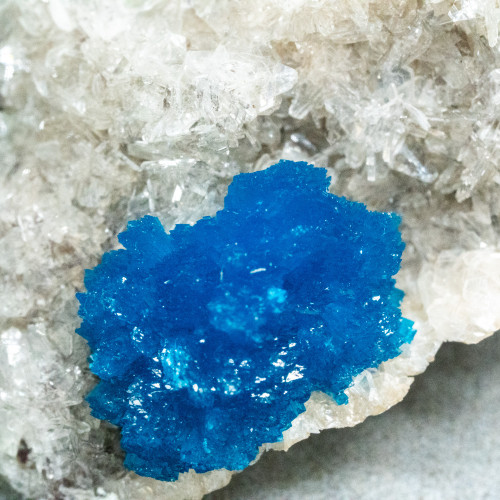 Cavansite A+ Quality #3