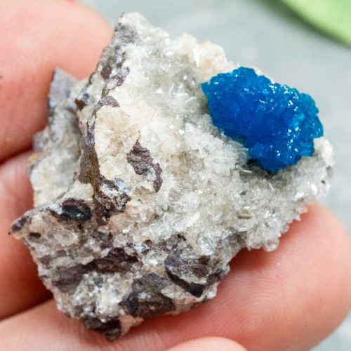 Cavansite A+ Quality #3