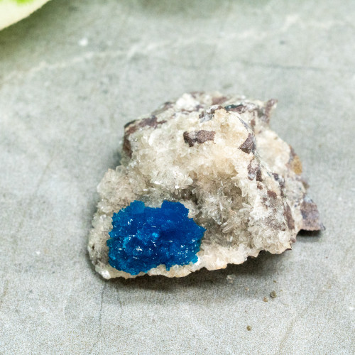 Cavansite A+ Quality #3