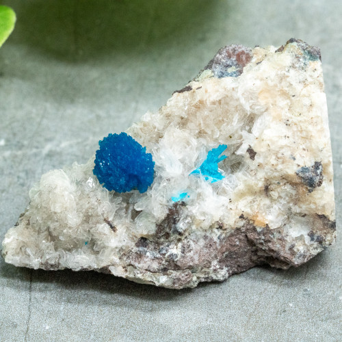Cavansite A+ Quality #2