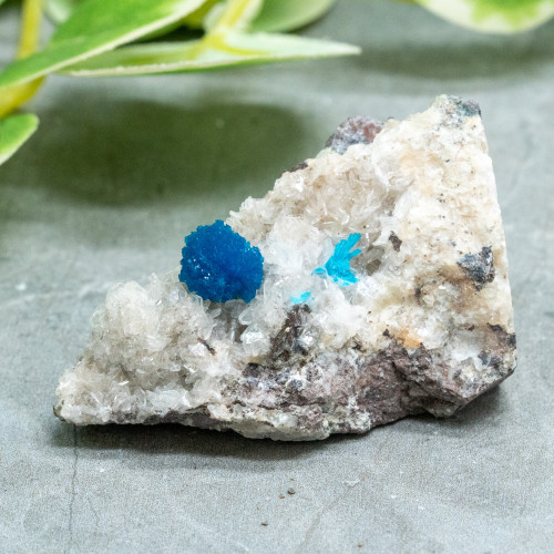 Cavansite A+ Quality #2