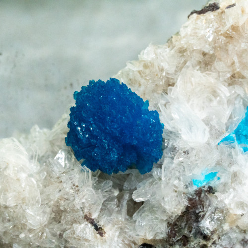 Cavansite A+ Quality #2