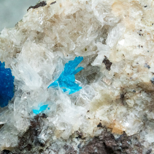 Cavansite A+ Quality #2