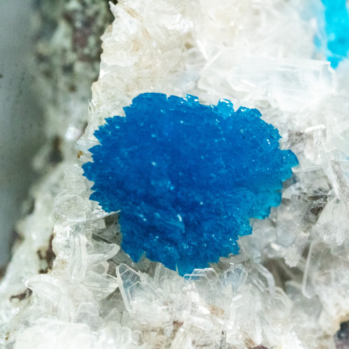 Cavansite A+ Quality #2