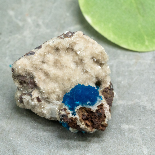 Cavansite A+ Quality #9