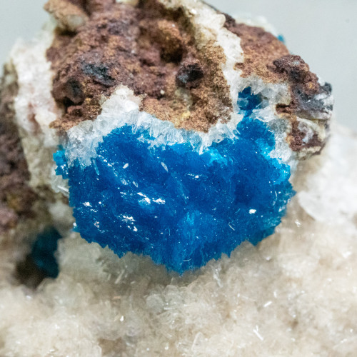 Cavansite A+ Quality #9