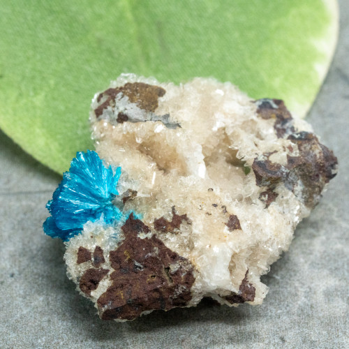 Cavansite A+ Quality #8