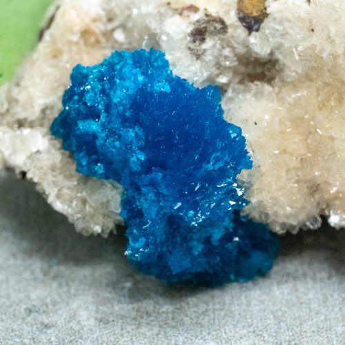 Cavansite A+ Quality #8