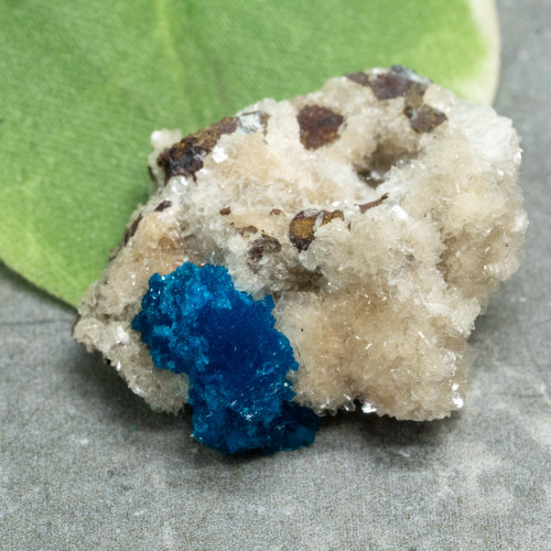 Cavansite A+ Quality #8