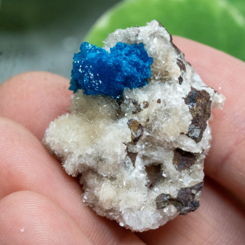 Cavansite A+ Quality #8