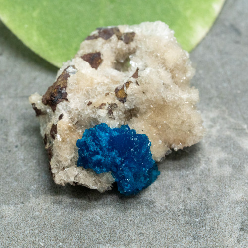 Cavansite A+ Quality #8
